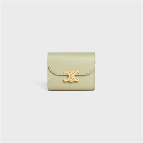 small wallet celine|Celine detachable wallet.